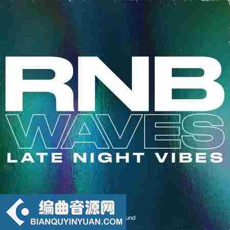Origin Sound RNB WAVES Late Night Vibes MULTiFORMAT-FANTASTiC