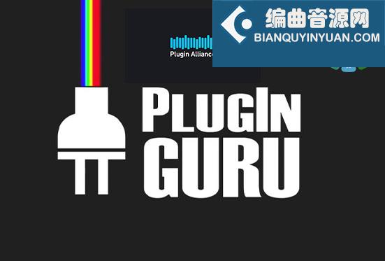 插件联盟合集套装 Plugin Alliance Unfiltered Audio v2023