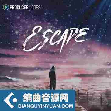 Producer Loops Escape MULTiFORMAT-DECiBEL