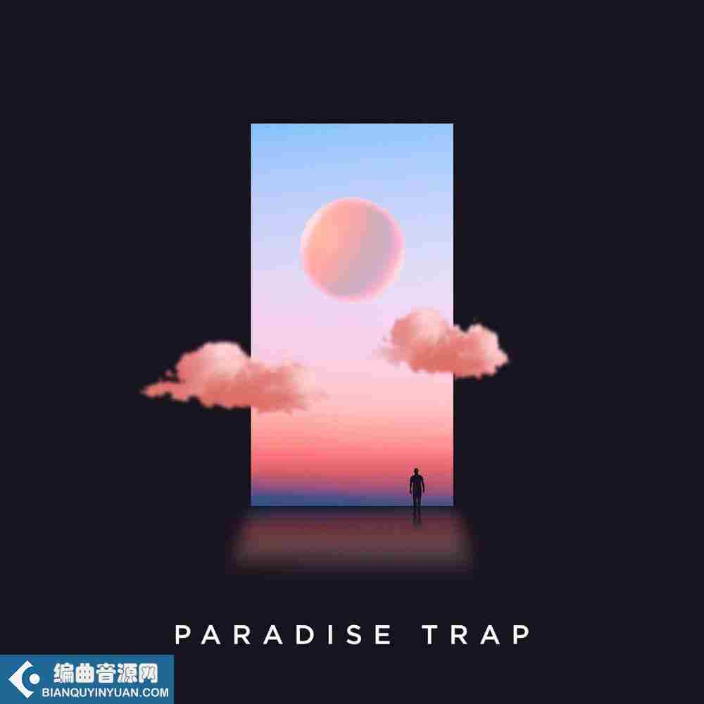 Producer Loops Paradise Trap MULTiFORMAT-DECiBEL