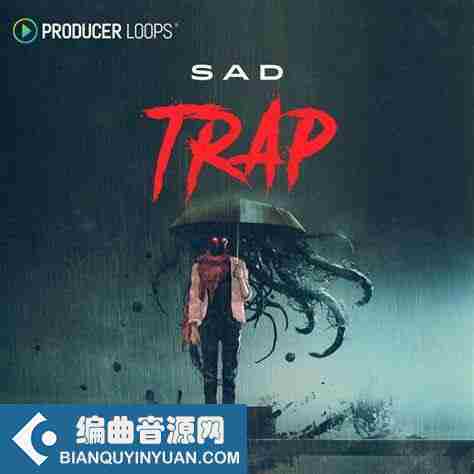 Producer Loops Sad Trap MULTiFORMAT-DECiBEL