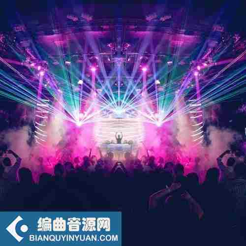 House音乐编曲教程（第二部分）ProducerTech Tech House Production with Loopcloud Part 2 TUTORiAL-FANTASTiC