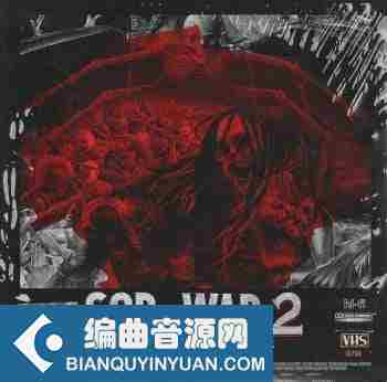Producergrind God Of War Orchestral Sample Pack Vol 2 WAV-FANTASTiC