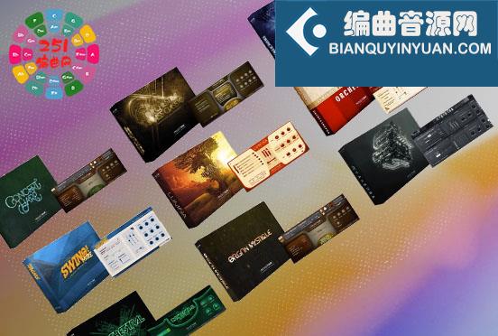 ProjectSAM 系列使用教程