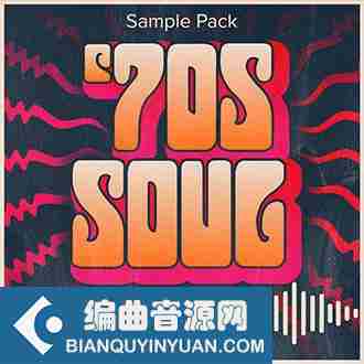 Roland Cloud 70s Soul by LEX Sounds WAV MiDi-DEUCES