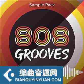Roland Cloud 808 Grooves by Carlos Vasquez WAV-DEUCES