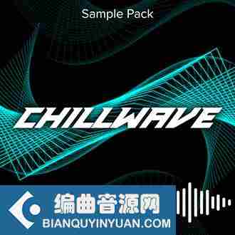 Roland Cloud Chillwave by Alin Dimitriu WAV MiDi-DEUCES