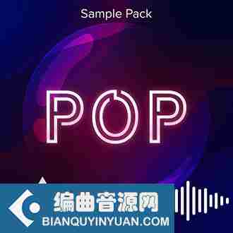 Roland Cloud Pop by Triad Sounds WAV MiDi-DEUCES