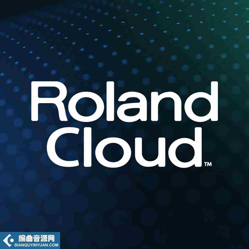 Roland Cloud Products 2022.2.14 WIN 全套合集