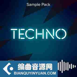 Roland Cloud Techno by Mind Flux WAV MiDi-DEUCES