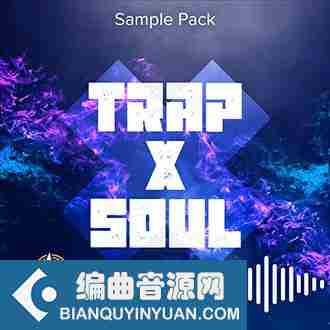 Roland Cloud Trap x Soul by YnK Audio WAV MiDi-DEUCES