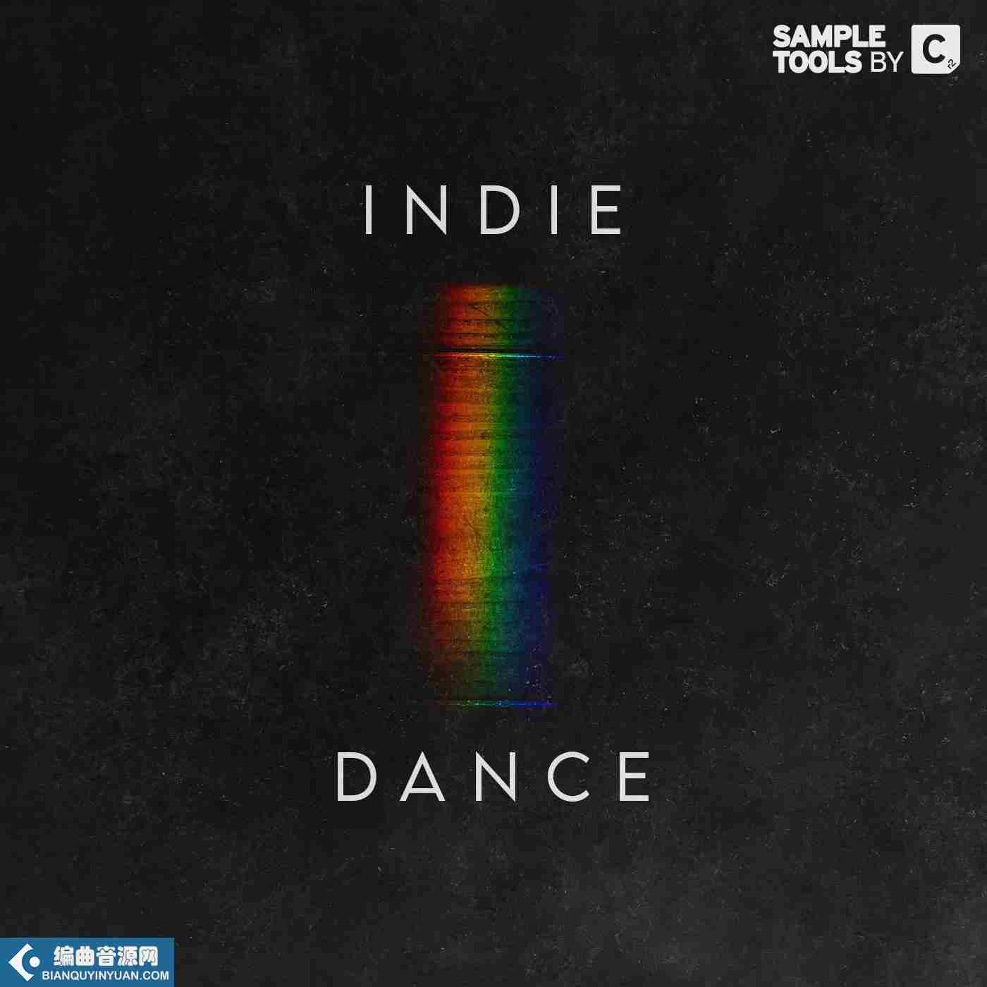 Sample Tools By Cr2 Indie Dance (PROPER) WAV MIDI SPF FXP-DECiBEL