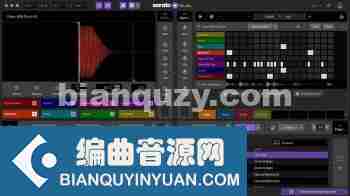 节拍制作者 – Serato Studio v1.6.6 CE-V.R WIN