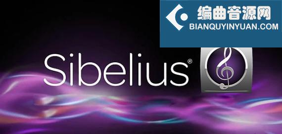 Avid Sibelius Ultimate v2022.9 Win 西贝柳斯 乐谱软件