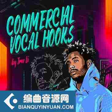 Singomakers Commercial Vocal Hooks WAV-FANTASTiC