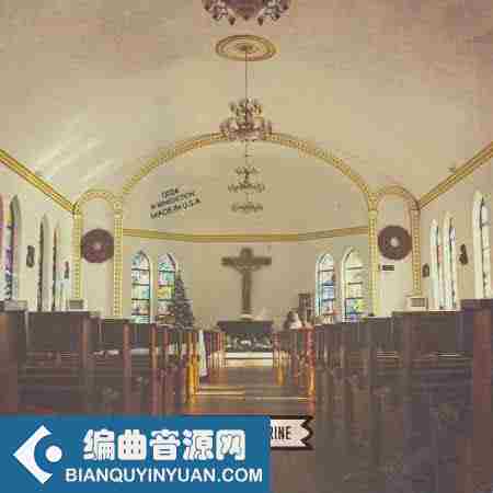 黑人教堂音效 – Sound Doctrine Benediction WAV