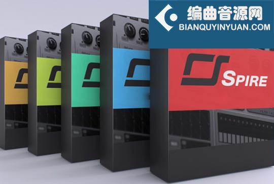 Reveal Sound Spire 预制 316套