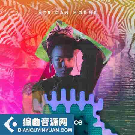 Splice Sessions African Horns WAV-FANTASTiC