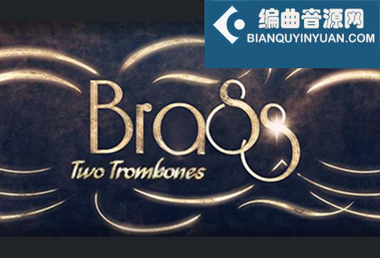 长号合奏 Strezov Sampling Trombone Ensemble
