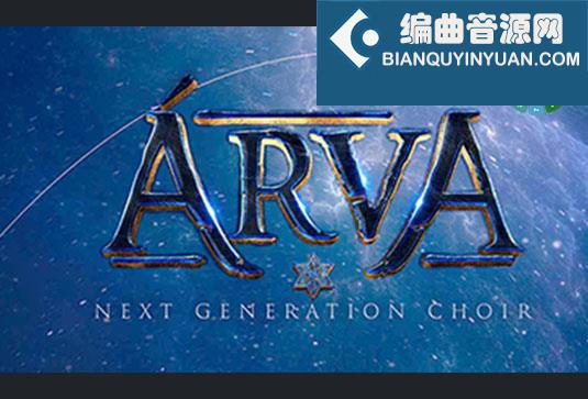 童声音源 Strezov Sampling ARVA Soloists v1.1