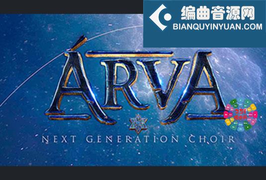 儿童合唱团 Strezov Sampling ARVA Children Choir
