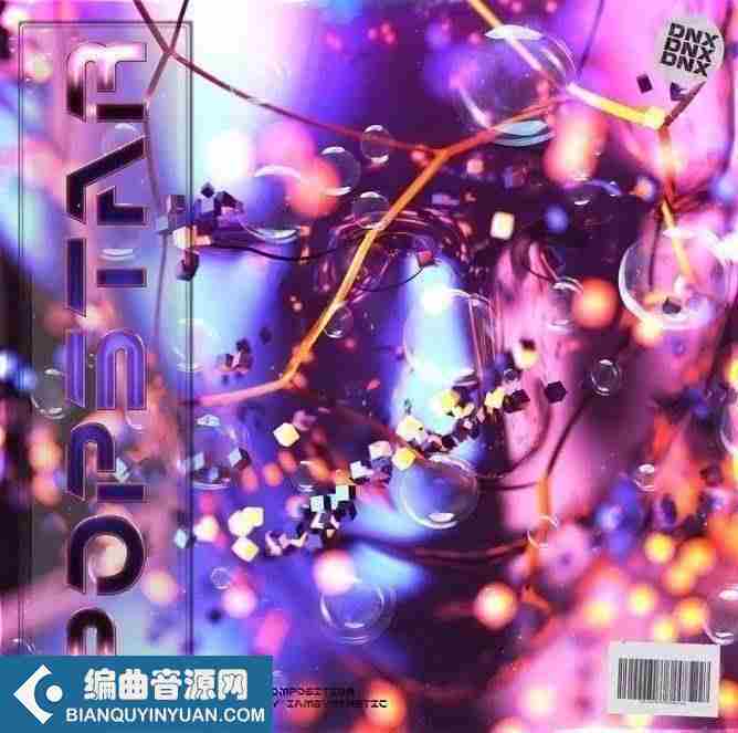 Synthetic & Bart How Popstar Sample Pack WAV-FANTASTiC