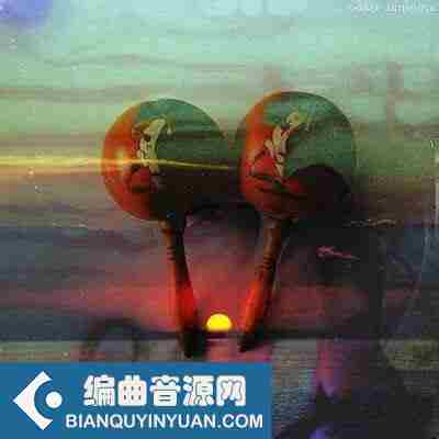 打击乐循环集合 – Touch Loops Shaker Anthology WAV-DECiBEL
