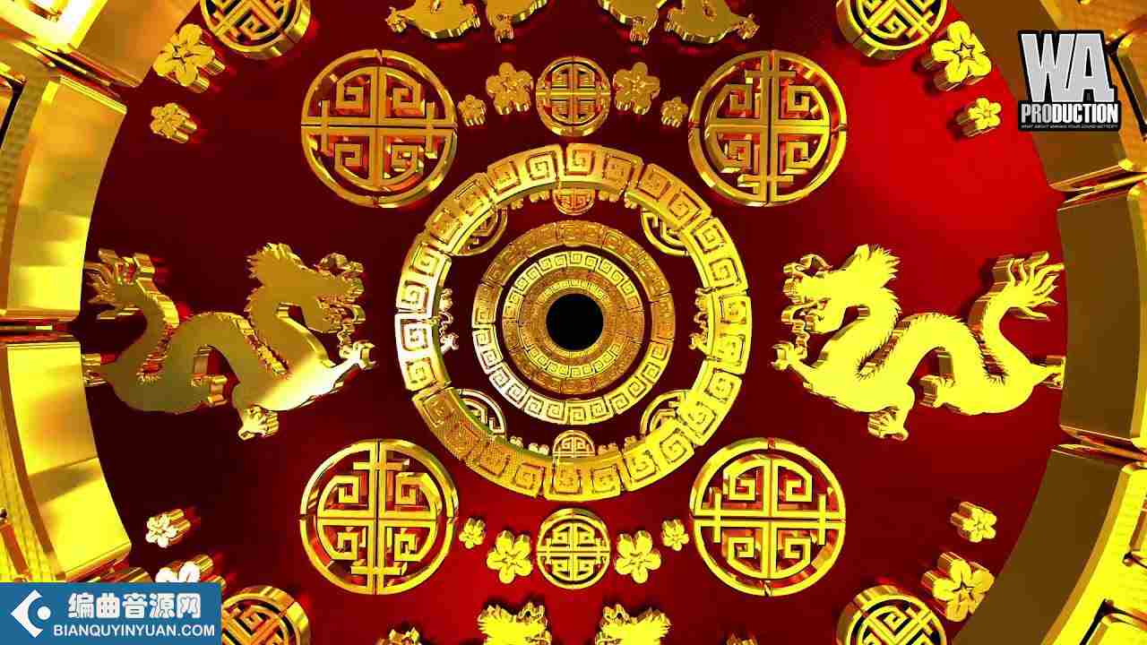 中国风电音素材 – W. A. Production Mantra Drums & Melodies WAV SERUM SPiRE SYLENTH1 Presets