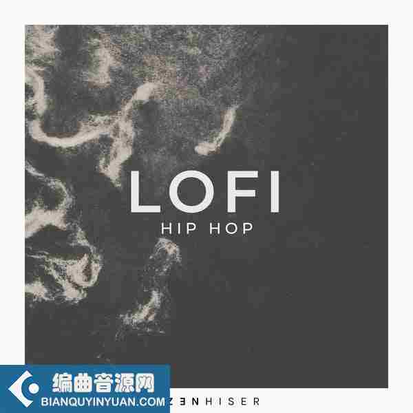 Zenhiser Lofi Hip Hop WAV-FANTASTiC