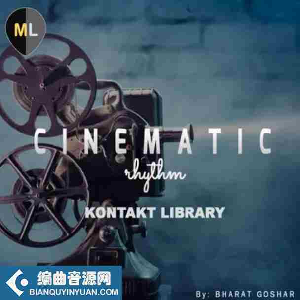 电影节奏 – Mango Loops Cinematic Rhythm Kontakt Library Bundle vol. 1-6 KONTAKT