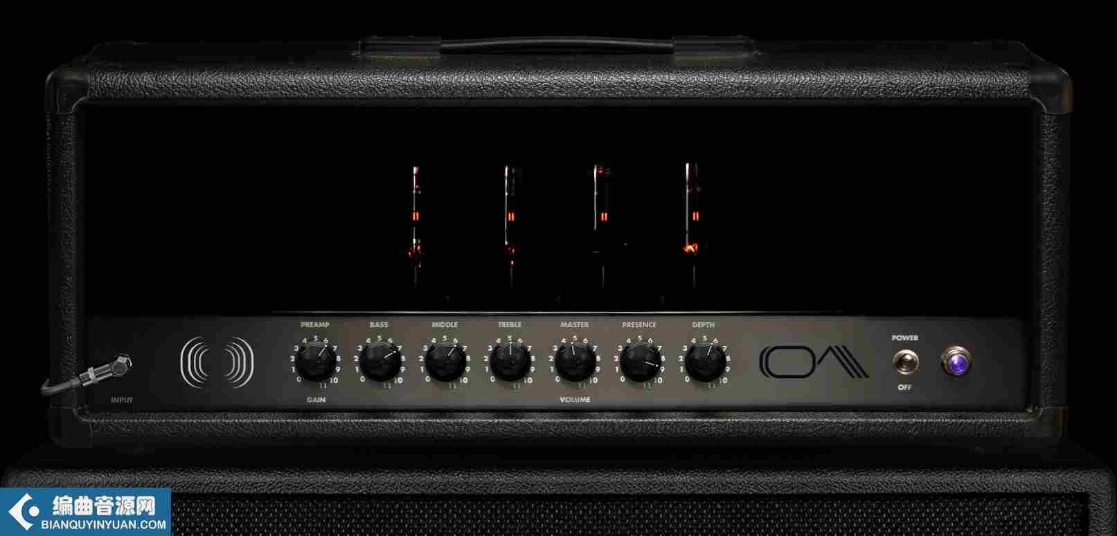高增益放大器 – Otto Audio II II II II v1.5.1 WIN