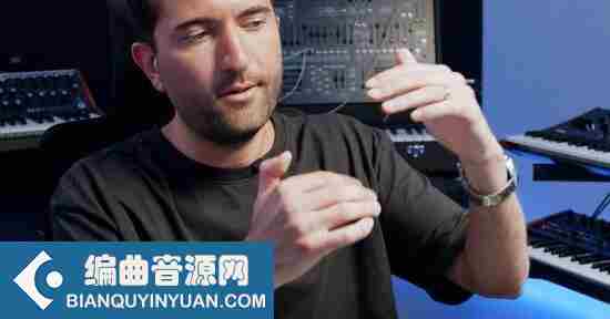 混音教程 – 789ten The Deniz Koyu Master Series: Audio Engineering TUTORiAL-DECiBEL