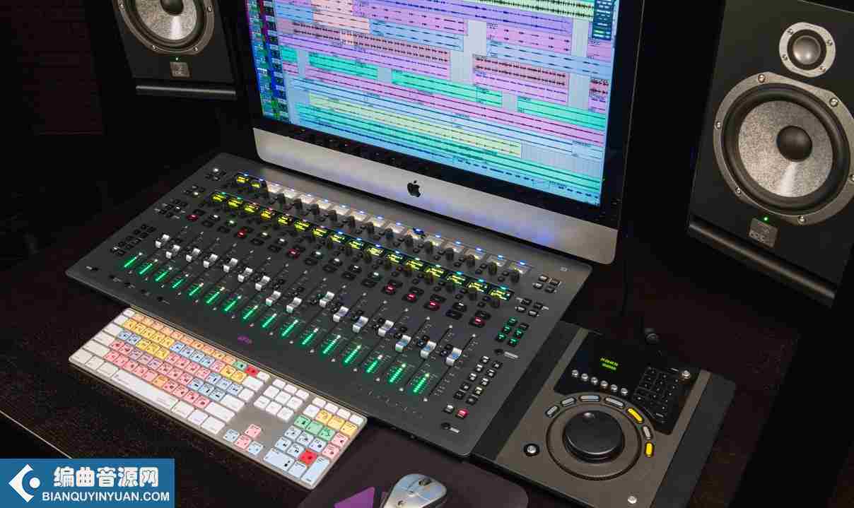 最新破解版 Pro Tools v2021.7.0 WIN