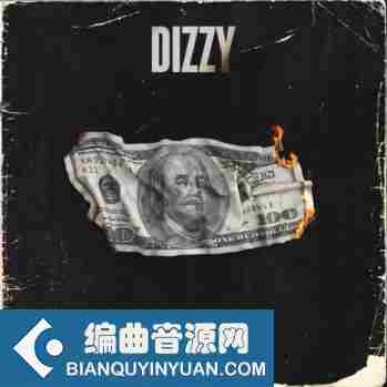 BLVCKOUT Dizzy WAV-DISCOVER
