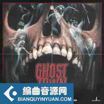 鬼城音效 – BLVCKOUT Ghost Town WAV-DISCOVER