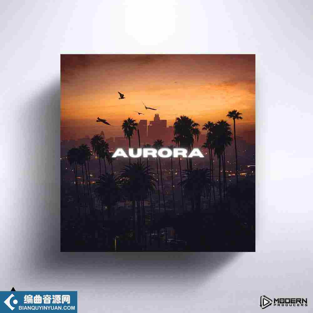 BenzMuzik Aurora WAV MIDI-DECiBEL