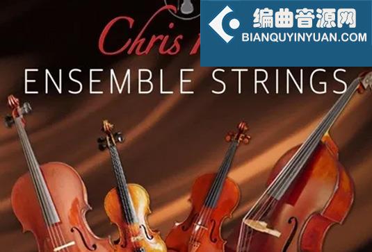 如歌弦乐合奏 完整版 Best Service Chris Hein Ensemble Strings