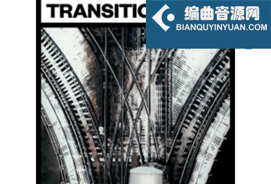 场景过渡音效包 Big Room Sound Transitions WAV