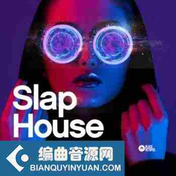 Black Octopus Sound Slap House Essentials WAV MiDi XFER RECORDS SERUM-DISCOVER