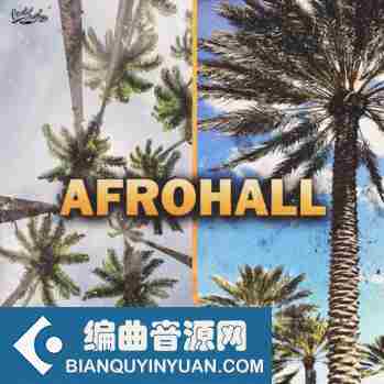 Cartel Loops Afrohall WAV MiDi-DISCOVER