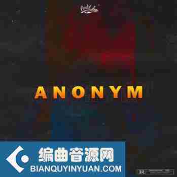Cartel Loops Anonym WAV MiDi-DISCOVER