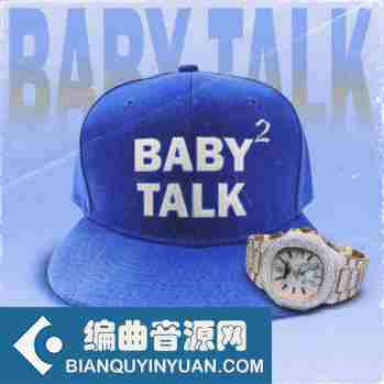 Cartel Loops Baby Talk Volume 2 WAV MiDi-DISCOVER