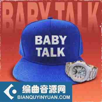 Cartel Loops Baby Talk WAV MiDi-DISCOVER