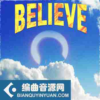 Cartel Loops Believe WAV MiDi-DISCOVER