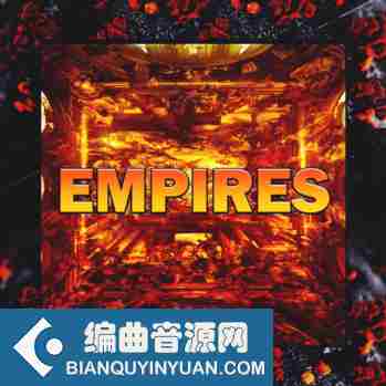 Cartel Loops Empires WAV MiDi-DISCOVER