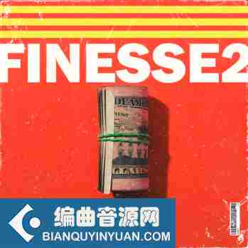 Cartel Loops Finesse 2 WAV MiDi-DISCOVER