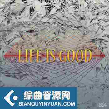 Cartel Loops Life Is Good WAV MiDi-DISCOVER