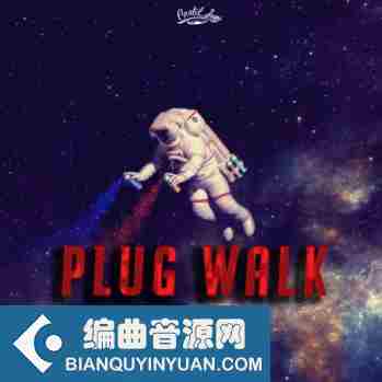 Cartel Loops Plug Walk WAV MiDi-DISCOVER