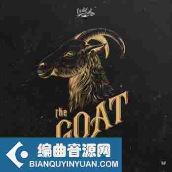 Cartel Loops The Goat WAV MiDi-DISCOVER