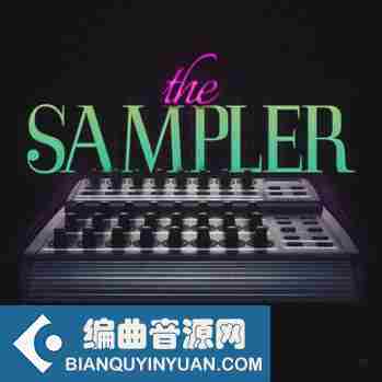 Cartel Loops The Sampler WAV MiDi-DISCOVER